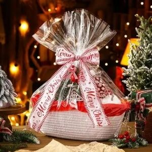 Holiday Gift Baskets
